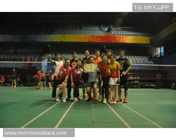 杭州羽毛球队默契配合探讨与训练心得分享 杭州羽毛球队默契配合探讨与训练心得分享