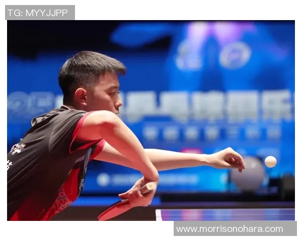 武汉乒乓球队联赛表现分析团队配合与战术执行的完美结合