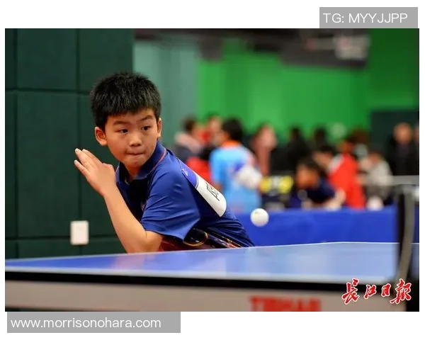 武汉乒乓球队在全国灵活性排行榜中荣登第十名展现卓越实力与潜力