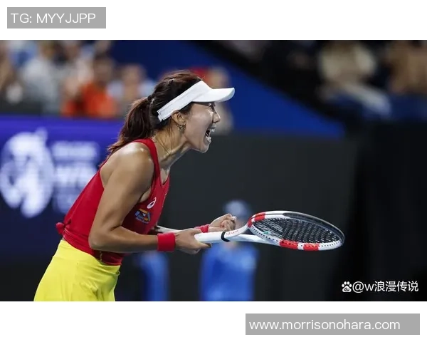 武汉网球队个人能力排名创历史新高展现强大实力与团队精神