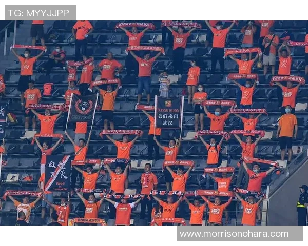 武汉足球队的节奏揭秘：激情与梦想交织的绿茵传奇