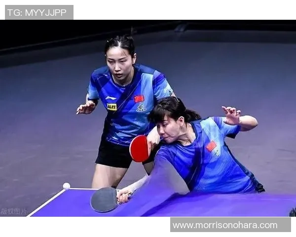 西安乒乓球队配合引发热议球员间默契与争议的深度分析