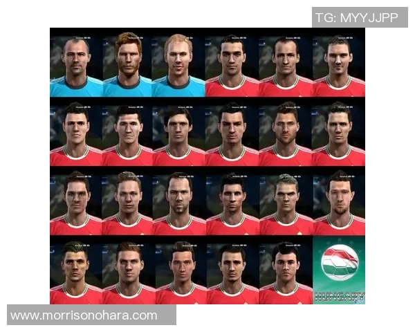 足球明星脸型匹配揭秘如何通过面部特征找到你的足球偶像双胞胎