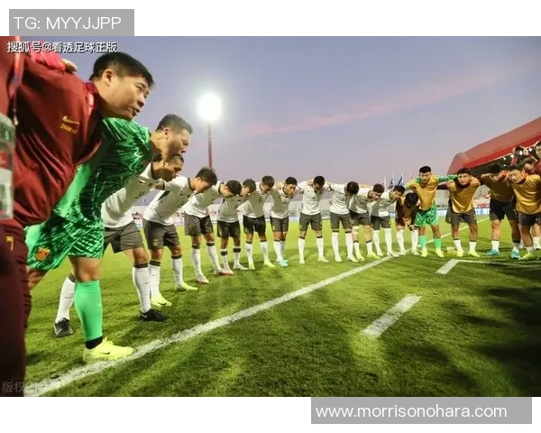 近年来中国足球明星的崛起与发展对国内足球的影响与展望