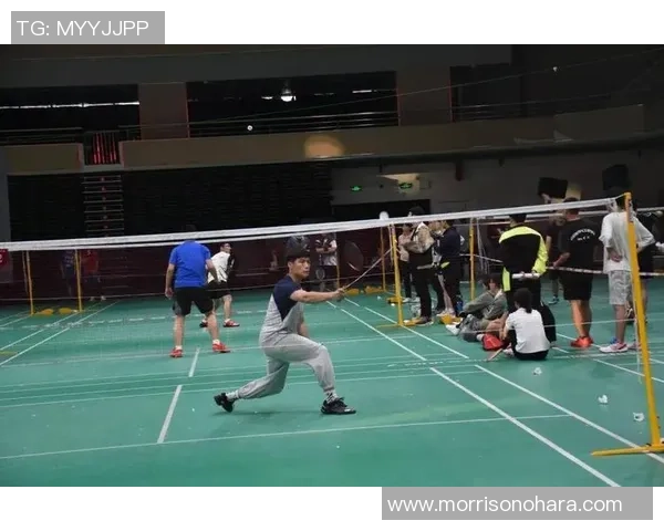 重庆羽毛球队战术揭秘：包夹策略如何助力团队夺冠