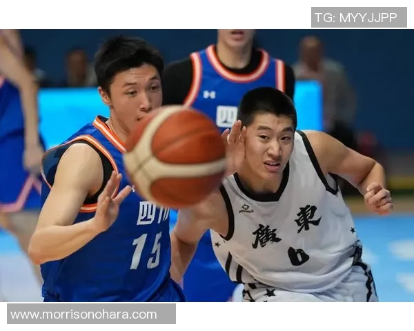 篮球热点：解读成都篮球队的区域防守