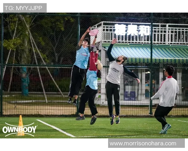 热议飞盘：杭州飞盘队的速度变革