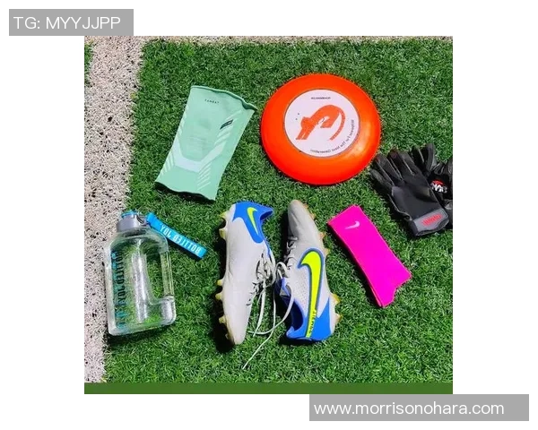 飞盘装备选购：护具推荐