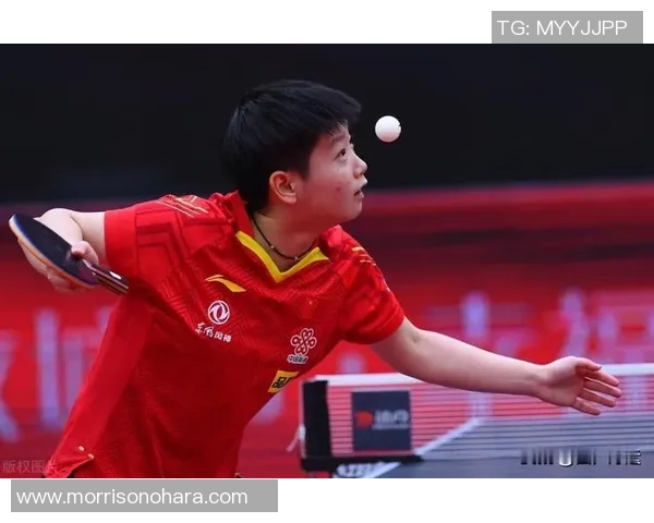乒乓球意识排名:上海乒乓球队创新高 乒乓球意识排名:上海乒乓球队创新高