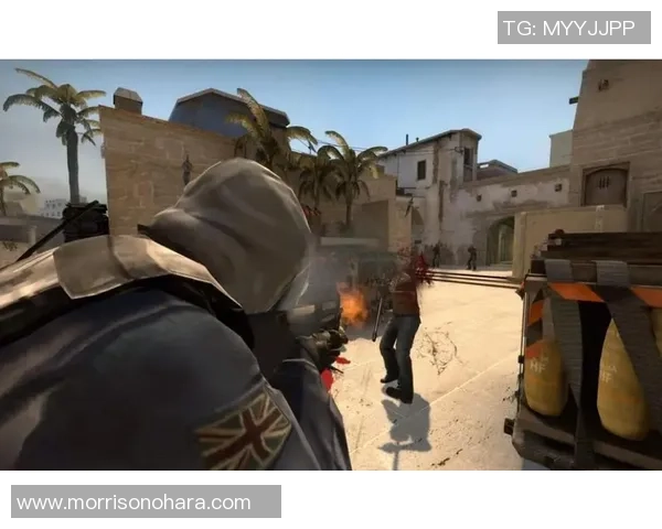 CS_GO纪实:记录IG的转型之路