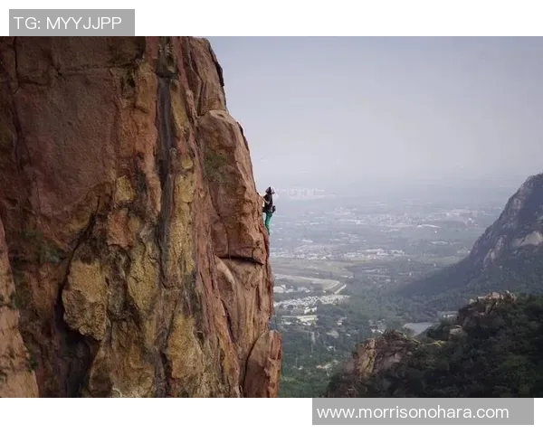 从零开始：攀岩状态完全攻略