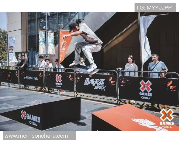 滑板热议:武汉滑板队的实力争议