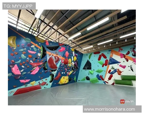 攀岩热议：深圳攀岩队的意识争议