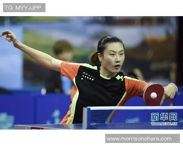 权威发布：乒乓球耐力实力榜单