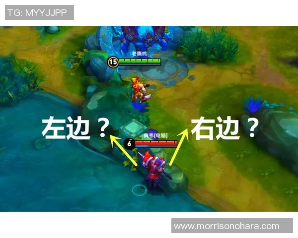 科学王者荣耀：技术训练方法