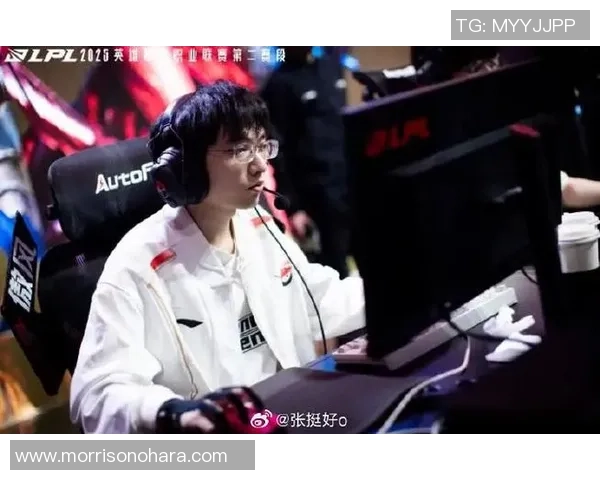 热议英雄联盟：JDG的灵活性变革