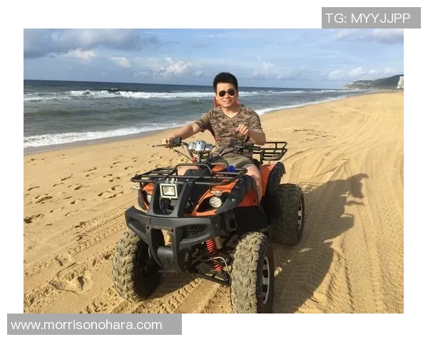 深度对话：杨军的攀岩人生