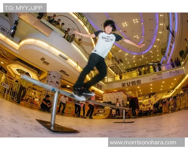 滑板评论：广州滑板队的节奏得失