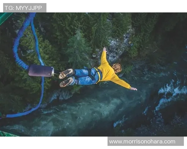 科学极限运动：技术训练方法