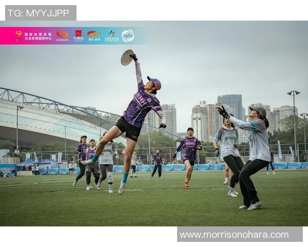 赛后复盘：深圳飞盘队 vs 广州飞盘队的速度